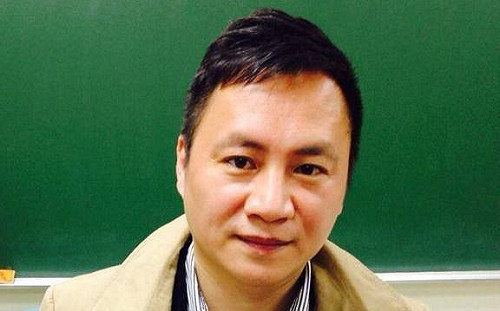 中國強摘台中東亞青運主辦權 王丹：意在介入台灣大選 