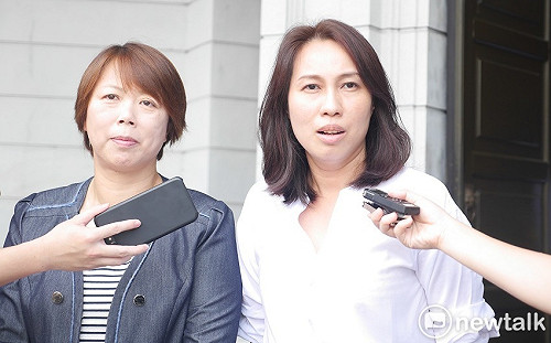 傅崐萁五大官司判決未確立 劉曉玫親赴監察院告發承審法官