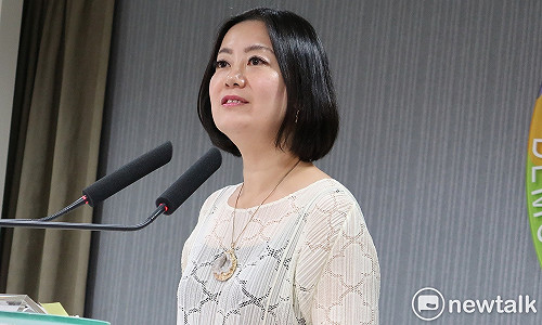 賴清德出線小英成跛腳總統？綠委不認同：應對蔡、賴有信心