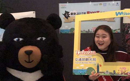 超過陸客！韓客來台旅遊人數連續5個月下滑