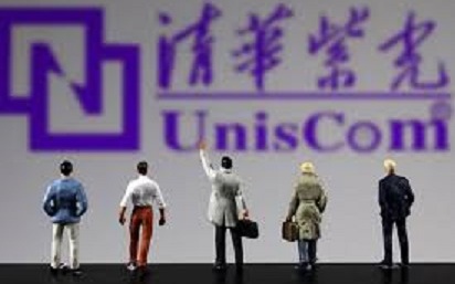 清華紫光收購法國晶片商  1個月後才宣布