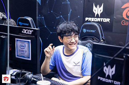 《英雄聯盟》LMS第四週數據出爐！最長、最短對戰時間同時都出現