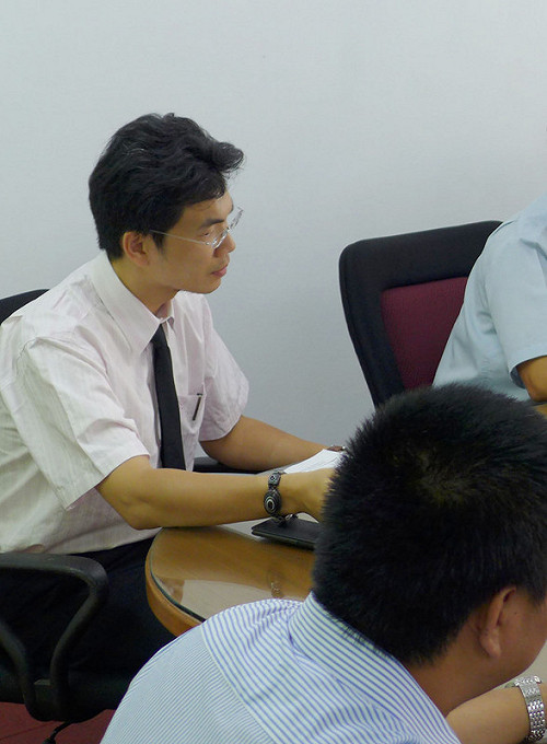 警察叔叔我好怕! 公權力幼兒園審私案 檢察官遭起訴