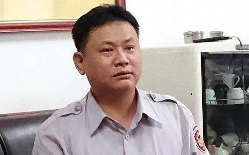 警用槍打死賊二審無罪 高院：合理使用、法定職權