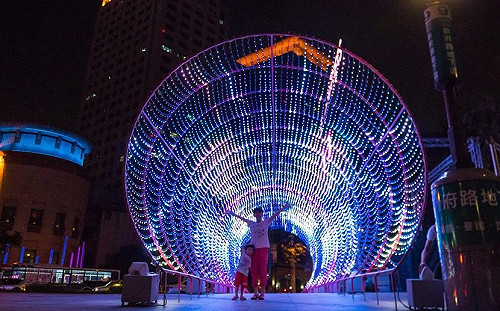 暑假最夯藝術節將開跑！5大日夜吸睛活動亮點搶先看(影)