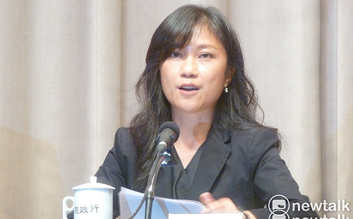 還原葉俊榮放行管中閔任台大校長 政院：持保留態度