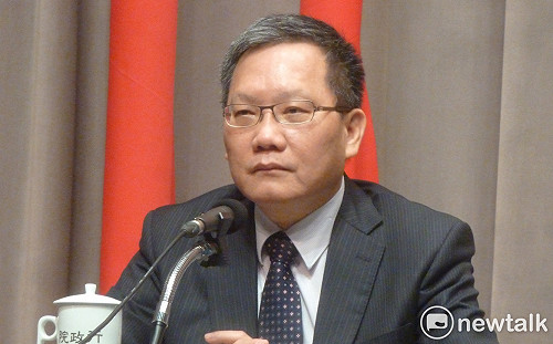 要資金回流卻又課稅 財長：對本土企業要公平