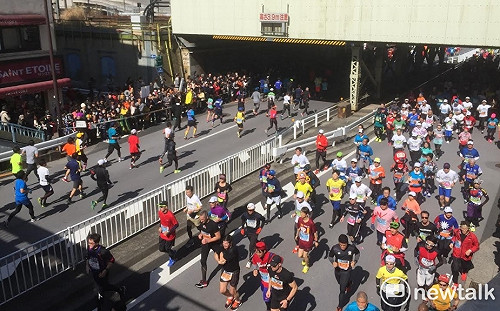 劉黎兒觀點》東京高溫40度 2年後奧運會不會泡湯？