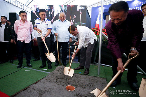 中國開240億美元投資芭樂票  菲覺醒：被利用了