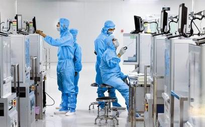 科技產業帶動 台灣研發經費占GDP比重首超日本