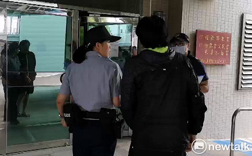 龜山惡火奪1命  2外孫恢復生命跡象