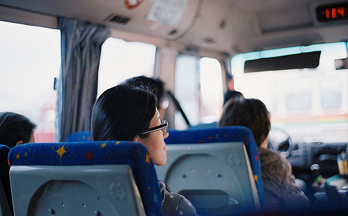 玩遍各大市集不費力！中市假日專車全程免費趴趴走