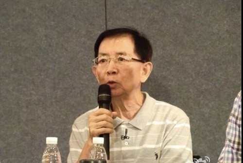 「假如我是真的」劇作家 沙葉新一生不為錢活不為權寫