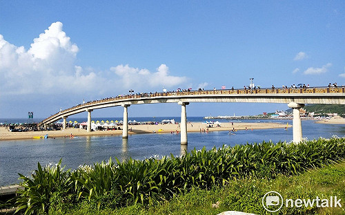 漫遊福隆小旅行！貢寮海祭周邊5大IG必踩點特輯