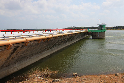 澎湖供水穩定轉藍燈 全台水情正常