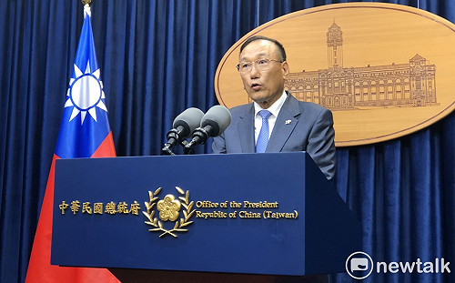 蔡英文下月出訪巴拉圭和貝里斯  去回均過境美國