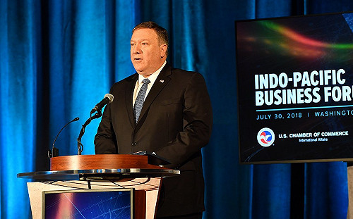 美誓言提供東南亞安全基金3億美元