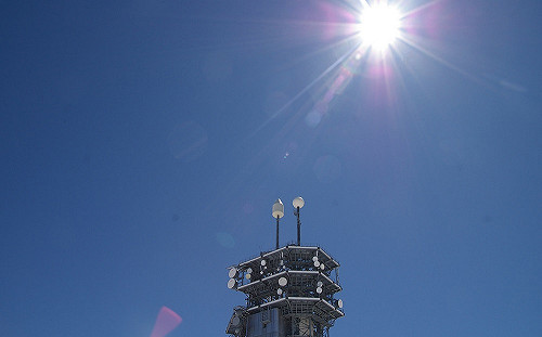 宜蘭觀測站39.9度有爭議？彭啟明：標準不同