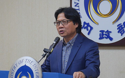 台大校長案葉俊榮鬆手？TVBS：管中閔最快8月10日上任