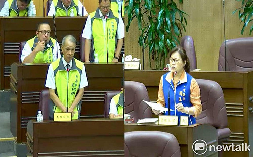 青農典範淪落種大麻  桃市議員要求官員正視農業困境