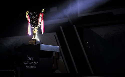 《Garena 傳說對決》台中盃今日登場　三十二強廝殺爭奪晉級資格