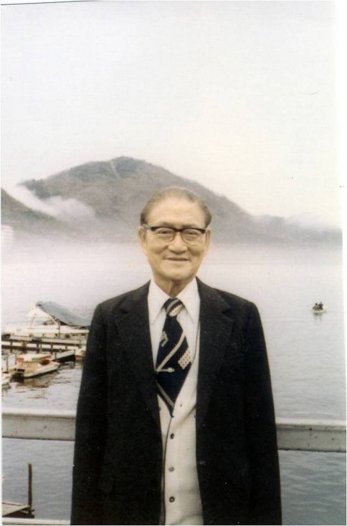 張文隆觀點》追思郭雨新兼談台灣民族性格的形塑