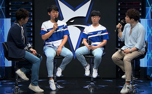 《英雄聯盟》致勝關鍵？AFs Kuro：睡得好就打得好