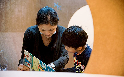 讀者投書》托育新制吵什麼？其實…家長只在乎領多少！