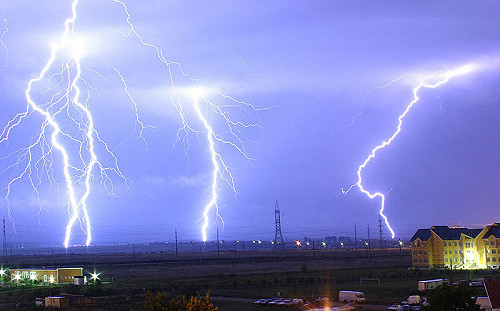 又見雷擊慘劇！雲南兒童採菇遭雷擊4死3傷