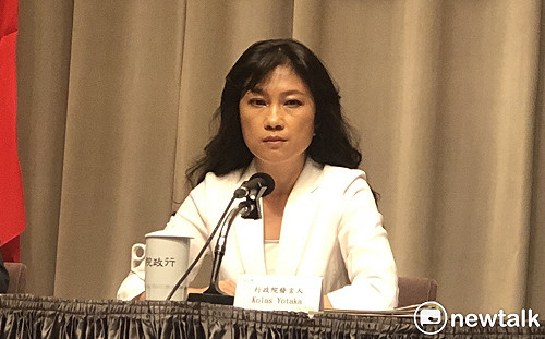 前瞻計畫預算執行率偏低？政院：在合理範圍內