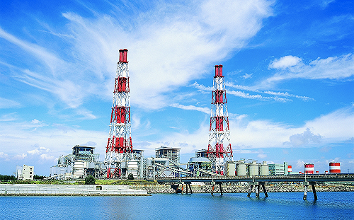 祭鐵腕! 興達電廠秋冬半年停機減煤  高市府 : 違反可廢許可證