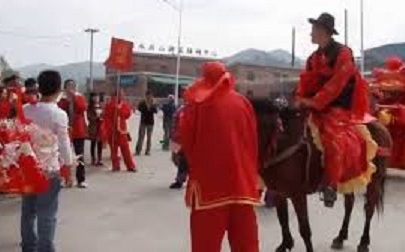 中國農民紅包負擔重  甚至達年收入4成