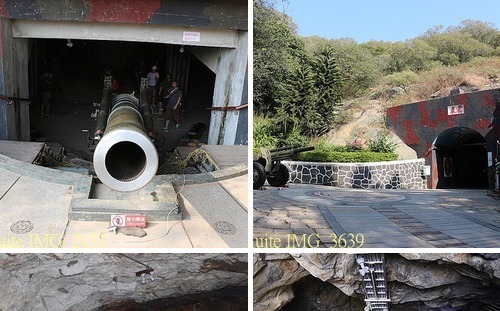 傻眼 八二三60週年前夕 當年鐵血陣地遭剷