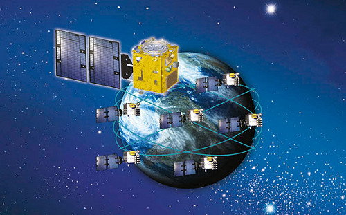 消失的福衛六號去哪裡？台灣一到七號衛星發展史