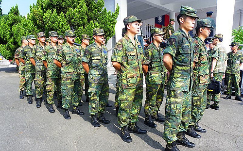 教召來了躲出國！3年1642人遭移送地檢署偵辦