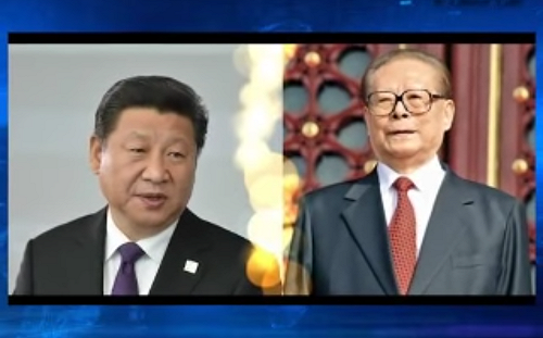 來去北戴河…政治局已開閉門會  大老下周來沒戲唱了？