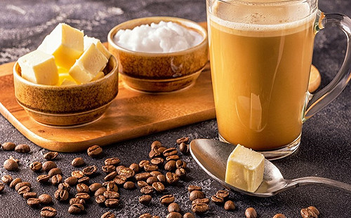 超夯防彈咖啡適合我嗎？醫師：生酮飲食不適用每個人