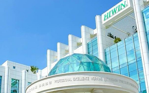 上銀11月營收同期新高 今年看賺1.8個股本