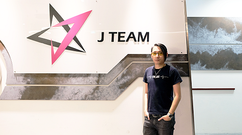 風哥歸位！「FireFox」落腳J Team接任《英雄聯盟》戰隊總監