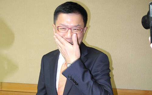 蘇營、新北市府又互槓　互批行政不公、說假話  