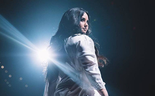 送醫後首度發言！Let It Go黛咪洛瓦特：決心接受勒戒