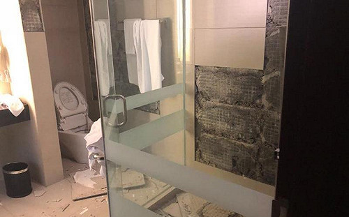 印尼龍日島7.0強震奪82命 台灣自由行旅客12人均安