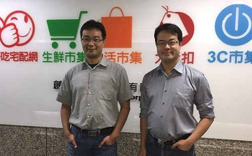 免運費發威 創業家7月營收年增33.11%