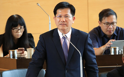 「照顧生活館」深入社區  台中市A級長照單位今年成長5倍