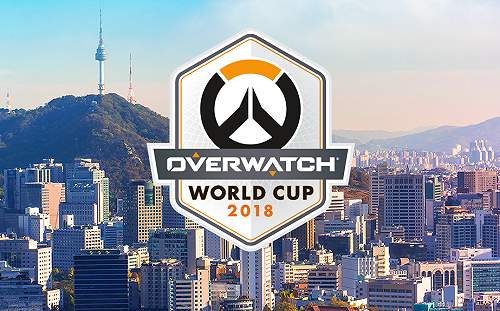 再等11天！台灣隊將出征《鬥陣特攻》世界盃韓國小組賽