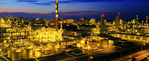 遭環團點名加碼進口俄羅斯輕油！台塑化：政府頒布禁令將即刻遵循