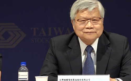 台積電染毒！總裁魏哲家親上火線說明強調：病毒非刻意人為