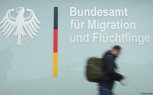 德國誤遣返維族難民回中國    德議員怒：這是樁醜聞