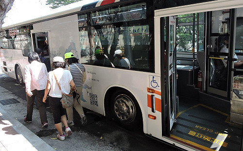 襄陽路交管10/16.17公車改道  公運處：多注意公車資訊