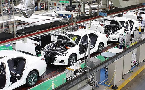 輸銷伊朗恐踩雷 經部公布不適用清算機制貨品